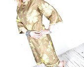 Haute couture Custom Made Dresses  "The Empress"