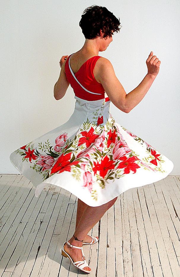Haute couture Custom Order  Dresses "Lily" by Tracy McElfresh Locals to Dayton, Ohio Only