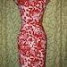 Haute couture Custom Made Dresses by Tracy McElfresh "Sheath Dress"