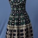 Haute couture Custom Order Dress by Tracy McElfresh "Greek Goddess Aphrodite"