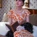 Haute couture  "The Sound of Music" by Tracy McElfresh