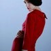 Top of the 50s to Ya Custom Order Dress by Tracy McElfresh