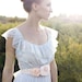 Buy 1 Get 1 SALE - Lace and Bloom sash