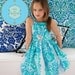 Sis Boom Marissa Dress with Scientific Seamstress Pattern and Instructions, PDF E-Book