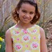 Girls Shift Dress Pattern - Sis Boom Shannon PDF E-Book