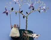 The Tree Swing Serenade