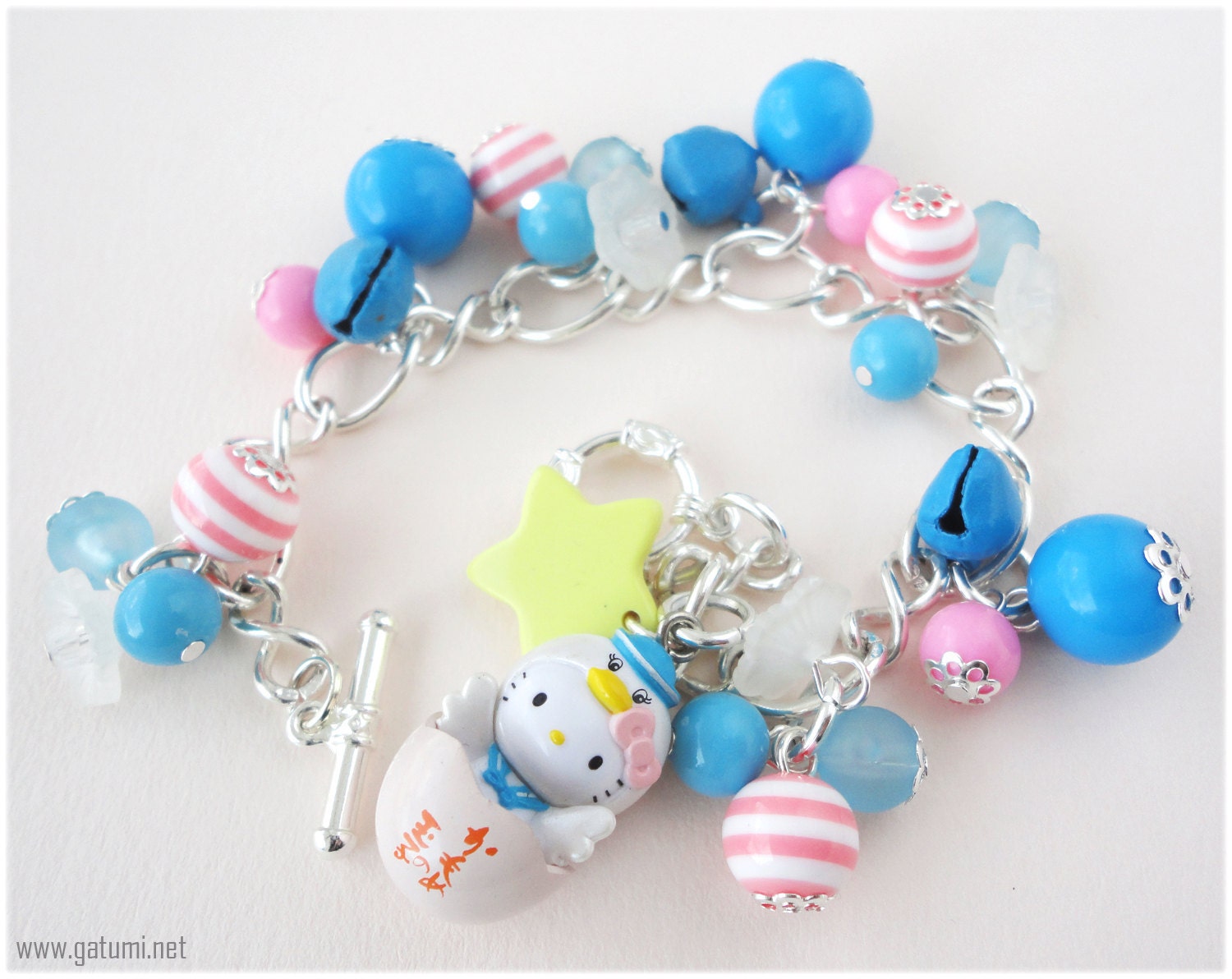 Sailor Bracelet