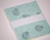 blank notecards