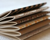 Any 3 Jotters, Pocket Notebooks, Mini Journals
