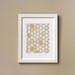 Art Print 8 x 10 - Hive