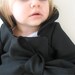 Chic Cocktail Swing Coat pattern and tutorial 12M-6T holiday jacket PDF