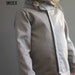 NEW Urban Weekender Coat pattern and tutorial 12M - 5T PDF pattern boy girl modern zipper jacket cowl