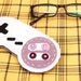 SUPER NINTENDO SNES EYEGLASS CASE - Regular Size