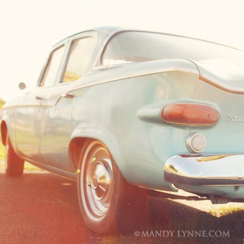 cruisin'