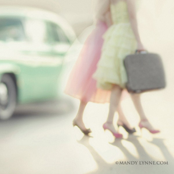 Downtown Girls