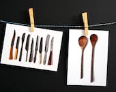 spoons print