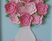 Happy Pink Roses