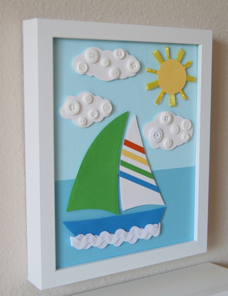 Sail On