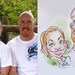 Custom Caricature Art