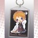 Keychain Ron
