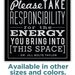 CUSTOM PERSONALIZED Quotable Canvas Wall Art - Handmade Stretched Canvas Wall Art 12x12x1.5 Signed