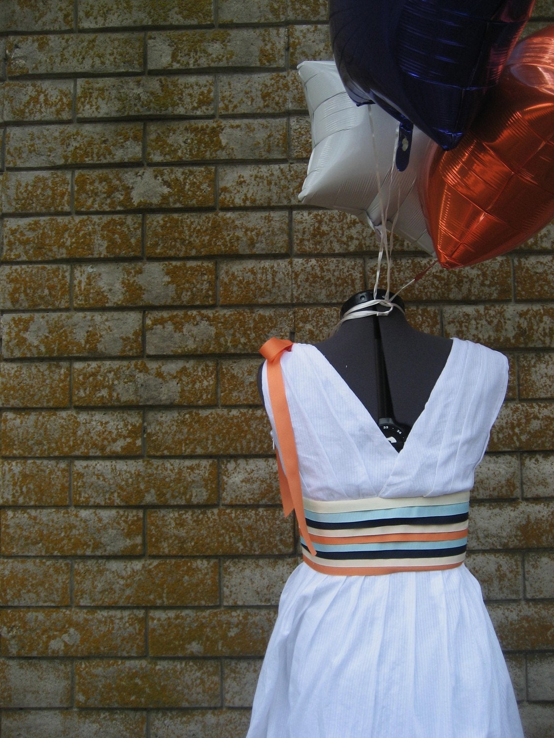 The Carnival Dress