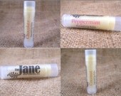 Pick 10 Natural Lip Balm