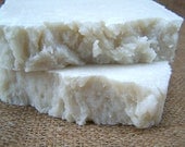 Peppermint Soap Eucalyptus Soap Sea Salt Soap Kaolin Clay Essential Oil Soap Vegan Soap Handcrafted by TheJaneCo on Etsy