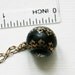 Victorian Pique Pendant Antique Inlaid Delicate Real Gold Silver Tortoiseshell English Black Vintage Rare Collectible Flowers Fine Necklace