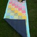 Patchwork Sleeping Mat