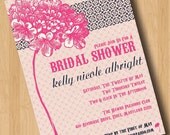 Vintage Country - Bridal Shower Invitations - Design Only Il_170x135