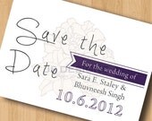 Save the Date Postcards - Digital Design Only Il_170x135