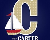 Carter 8x10 Print