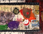 Original Art - Nostaljic Kyoto