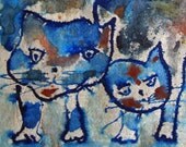 Love Cats