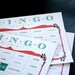 Wedding Lingo Bingo \/ Baby Lingo Bingo