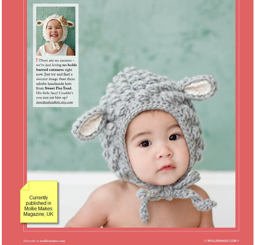 Little Lamb (Wool)
