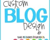 Custom Blog Complete Package.....