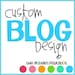 Custom Blog Complete Package.....