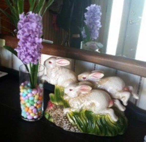 hyacinth - handmade paper flowers for wedding, gift, or home decor