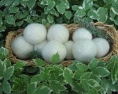 Farm Fresh Dryer Balls Lavender Scent