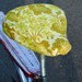 EDNA -Bike Seat Cover - Vintage Upholstery
