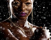 snowstorm pearl necklace
