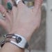 Fork Bracelet