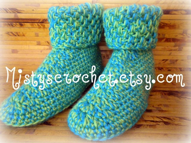 Super soft slip on slipper