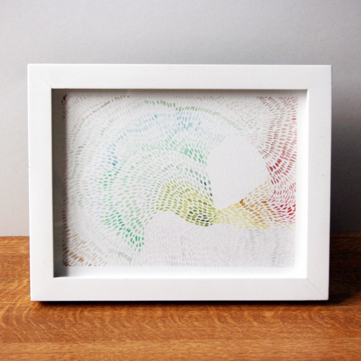 This Is Tomorrow print