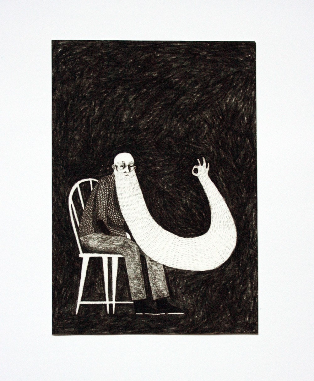 We Did Good print