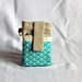 Ocean Tides Gadget Case - Cell Phone, iPhone, HTC, iPod, Camera