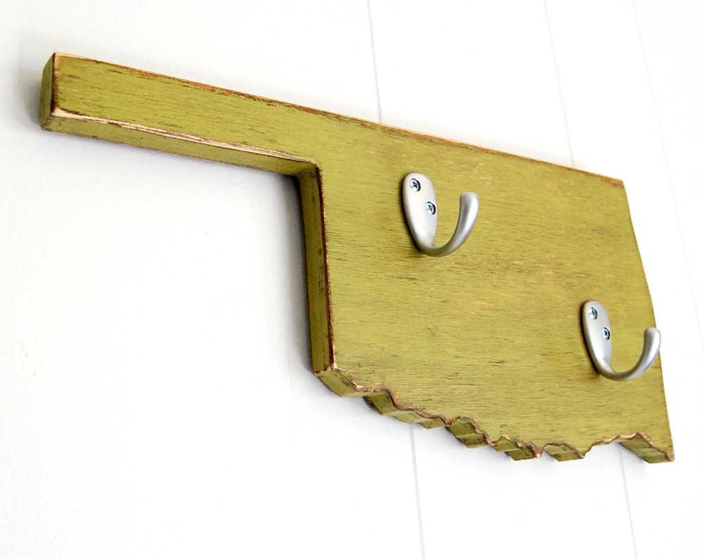 decor home key hook rack Oklahoma decorative wall mounted organizer