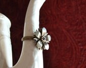 Petals & Thorns Ring